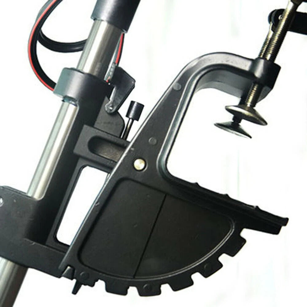 Heavy Duty Electric Trolling Motor 65lb Q9443