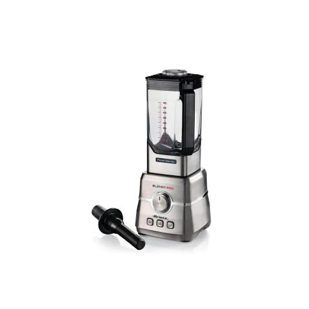 Stainless Steel Ice Crusher Blender 2000W J4638