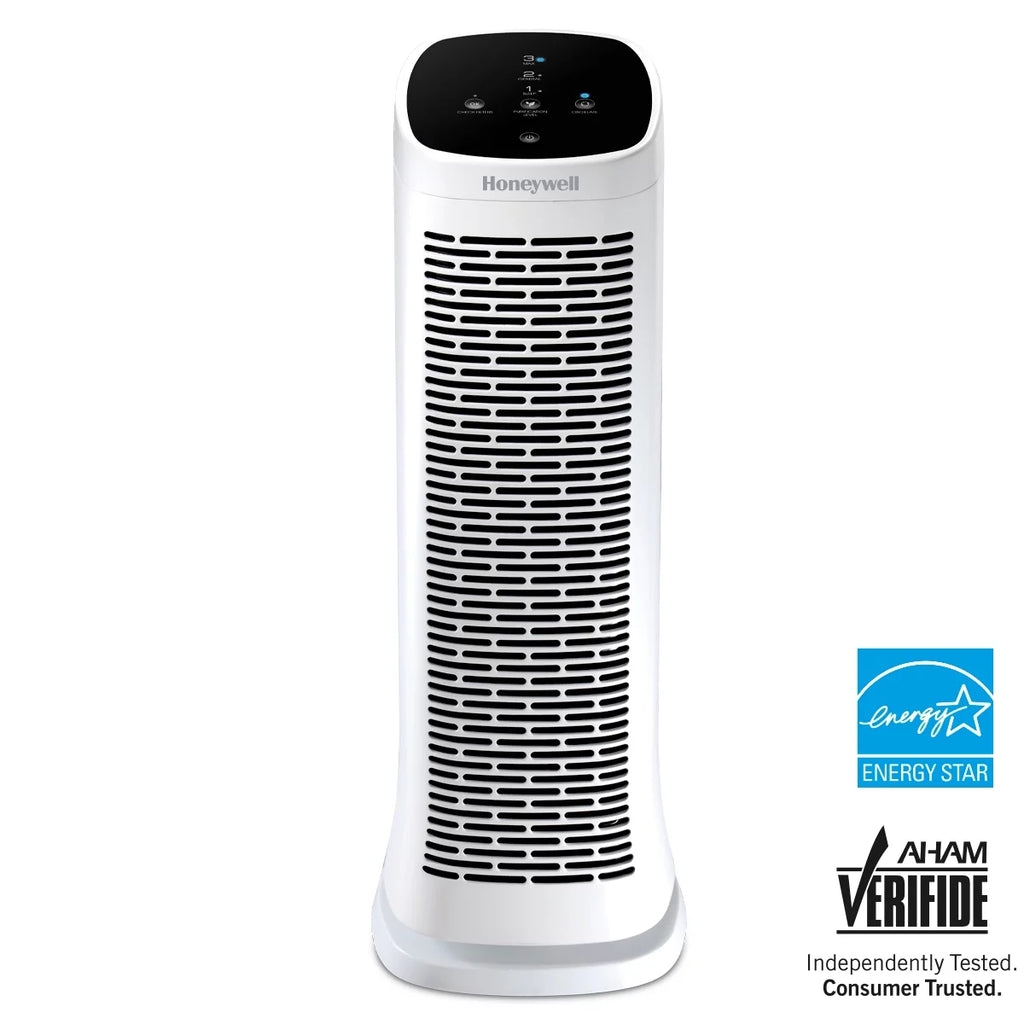 Air Purifier with Washable Filter K224530