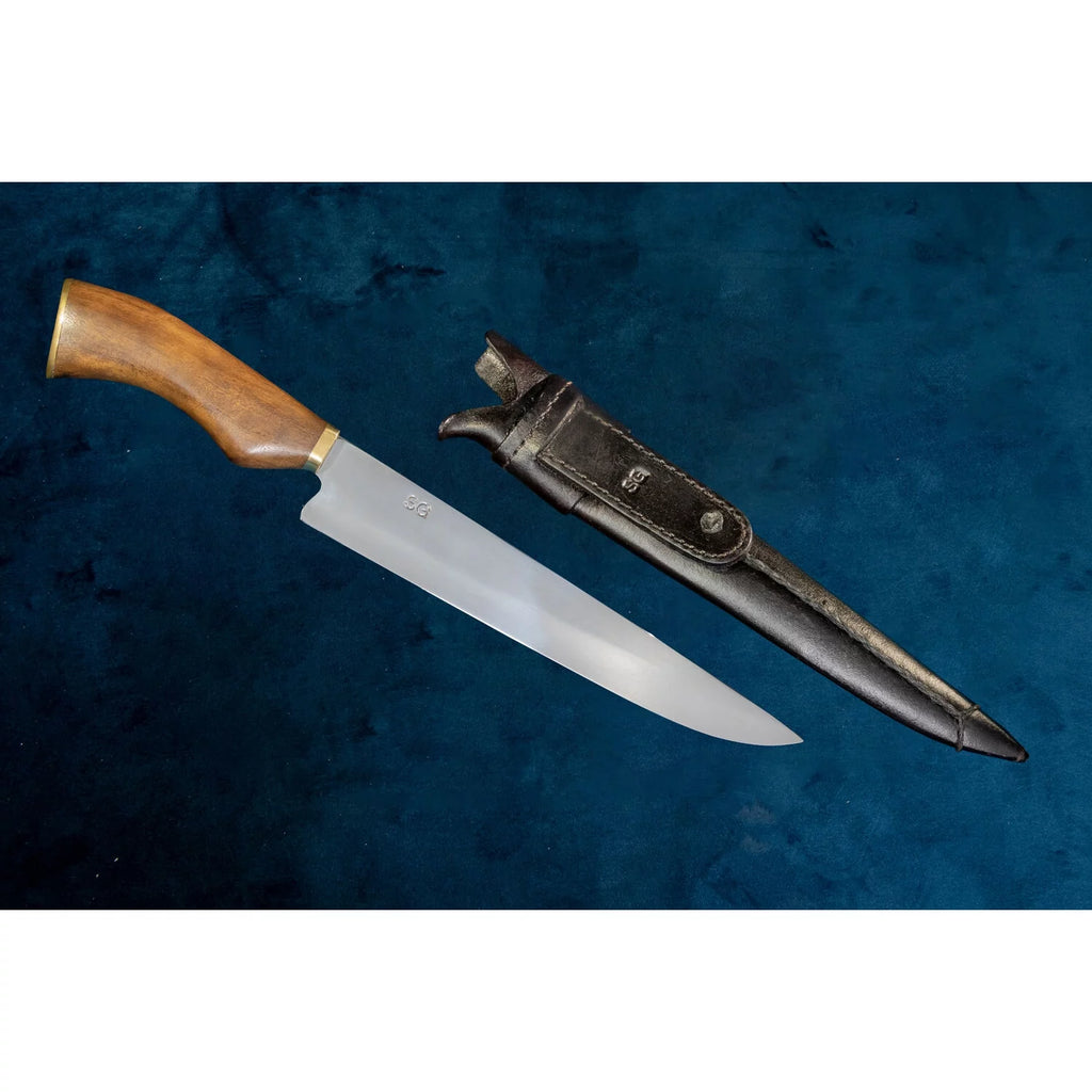 9-inch Stainless Steel Knife L728
