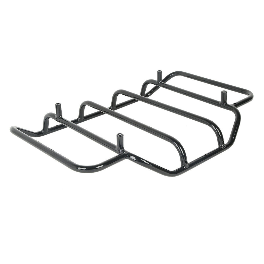 Black Luggage Top Rack Q4981