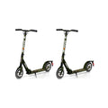 Camo Foldable Kick Scooter (2 Pack) O8893