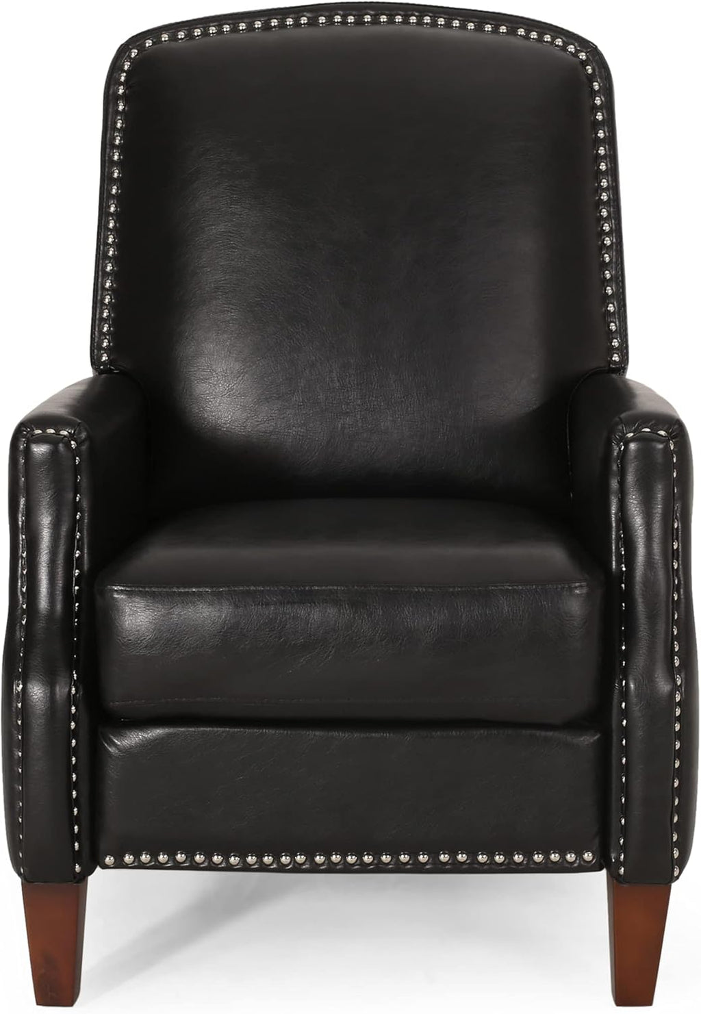 Cognac Espresso Recliner C321451