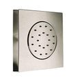 Square Concealed Body Jet H85041