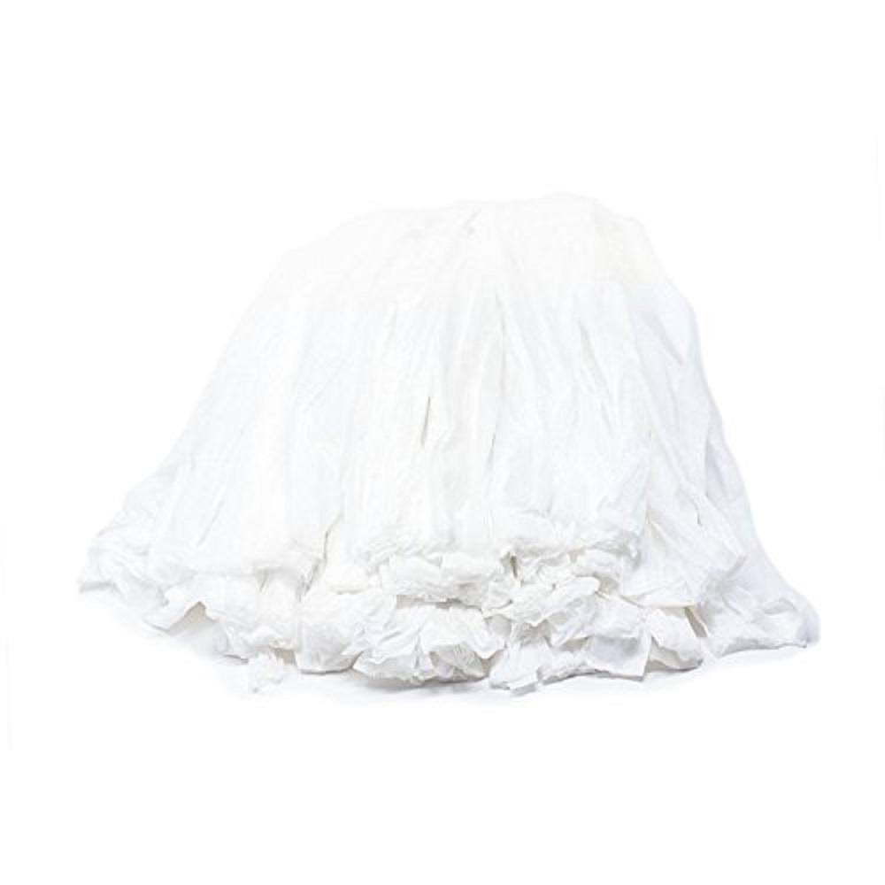 Non-Woven Cut End Wet Mop Head Refill (Case of 24) L58882