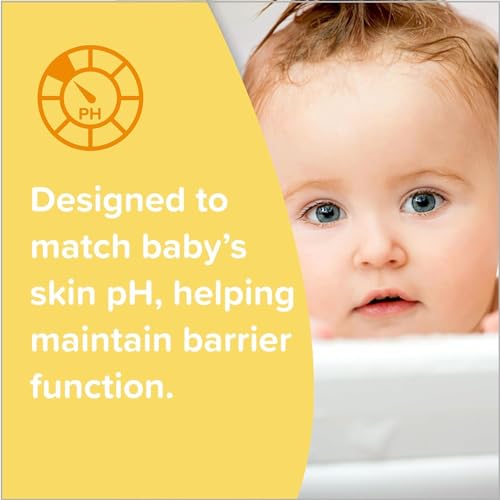Baby Wash & Shampoo, Hypoallergenic, 27.1 fl. Oz E4081