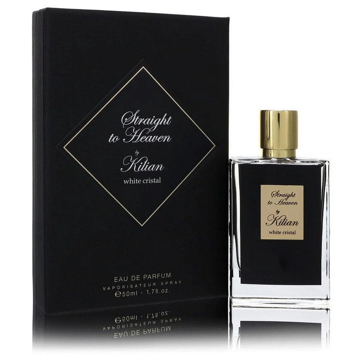Eau De Parfum Spray 1.7 oz E34982