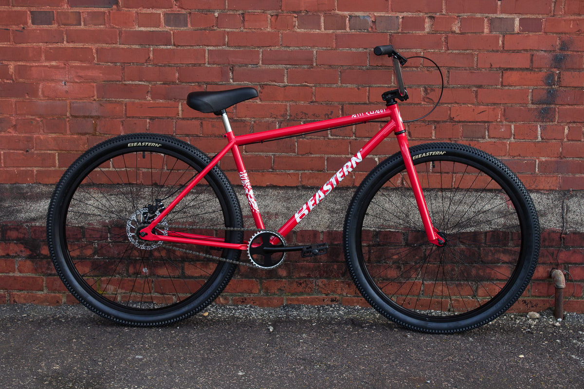29" BMX Bicycle I402