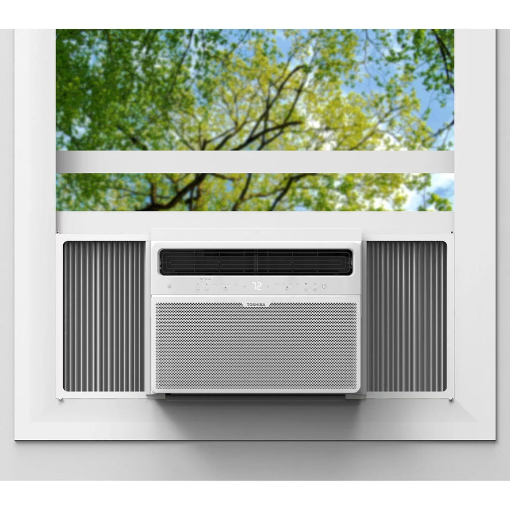Window Air Conditioner/Dehumidifier with Remote I25069