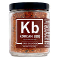 Korean BBQ Seasoning Rub 4.4 oz U461774