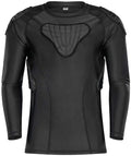 Kids Padded Compression Shirt A67721