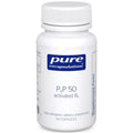 P5P 50 Activated B6 X81081