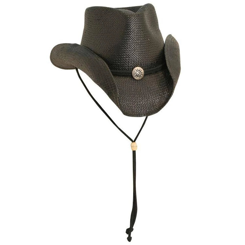 Toyo Western Hat D280