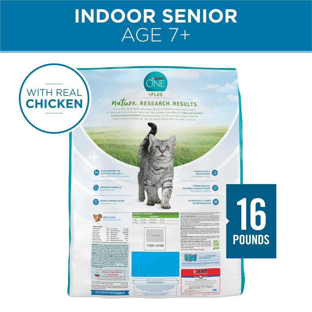 Dry Cat Food E597197