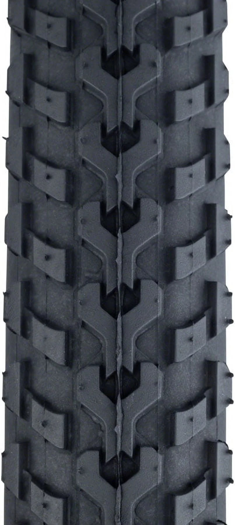 All Terrain Tire 700 x 37 Clincher Wire Steel Black A547