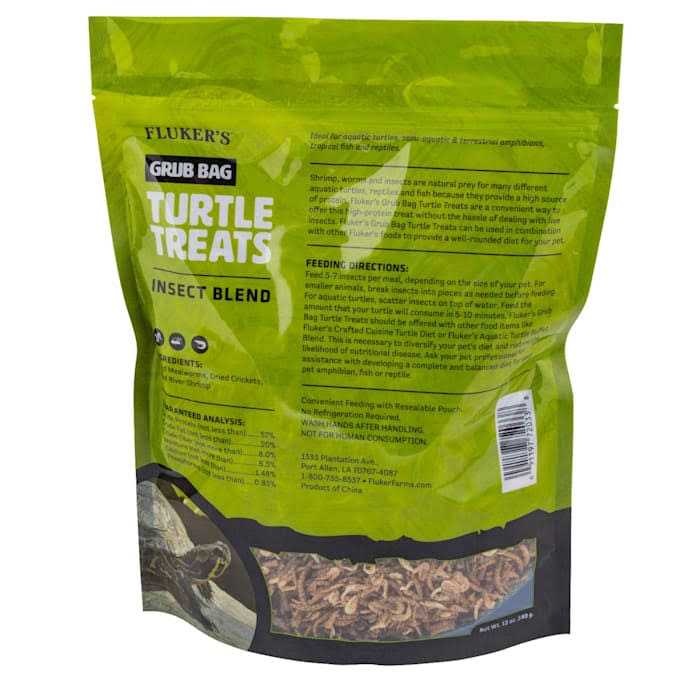 Turtle Treat P884