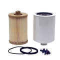 Fuel Filter Kit Pack of 2 Y20414