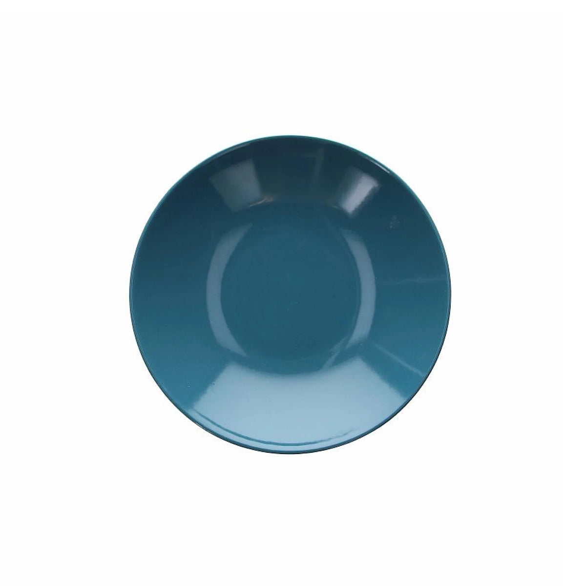 Blue 20cm Dessert Plate V97970