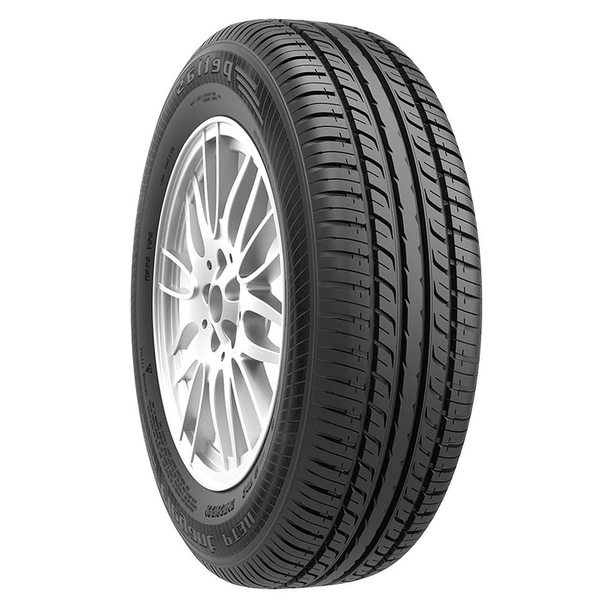 Summer 165/65R14 79T Passenger Tire X970