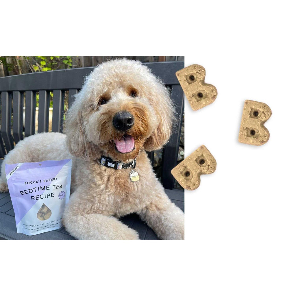 Bone Broth Dog Treats L10022