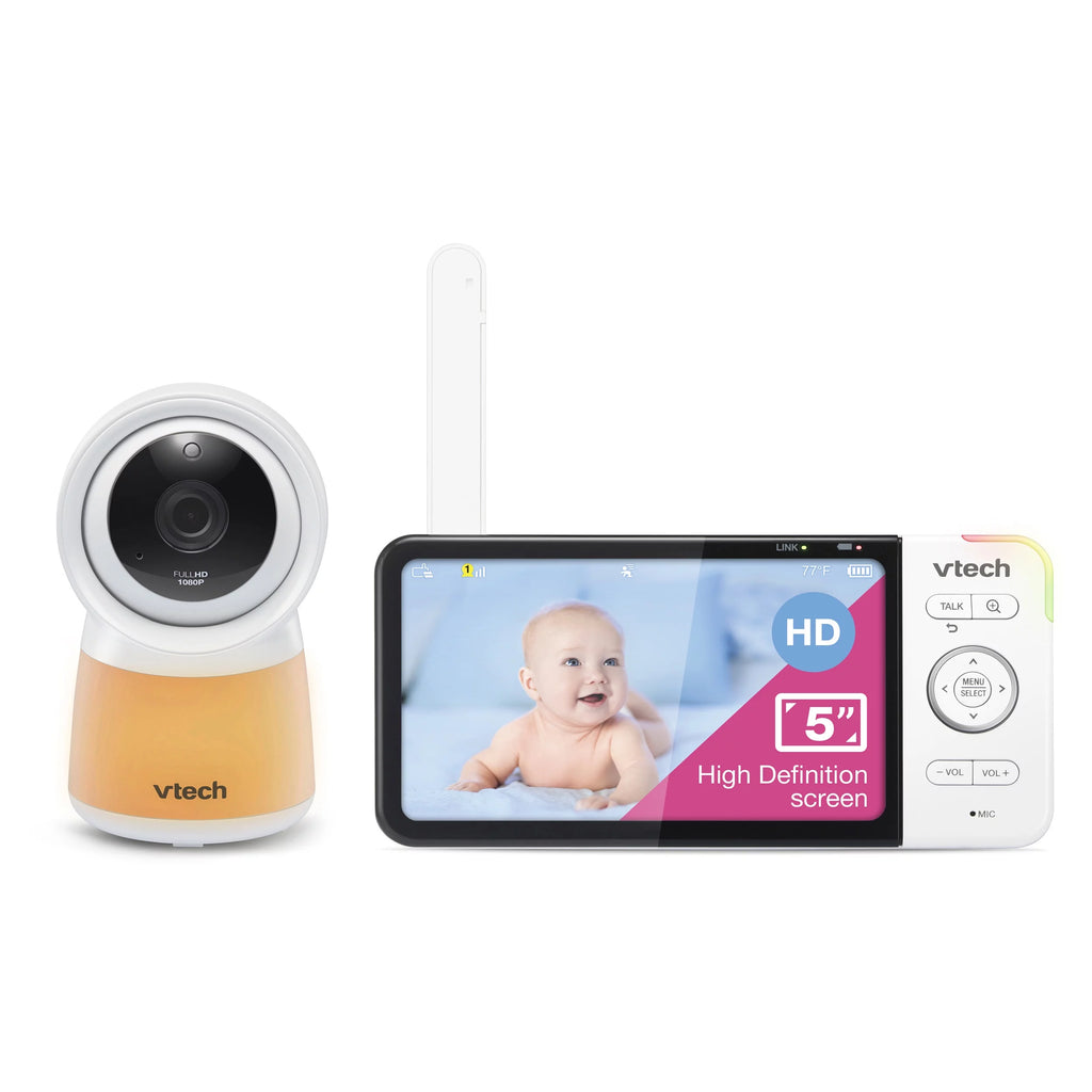 Video Baby Monitor F4546