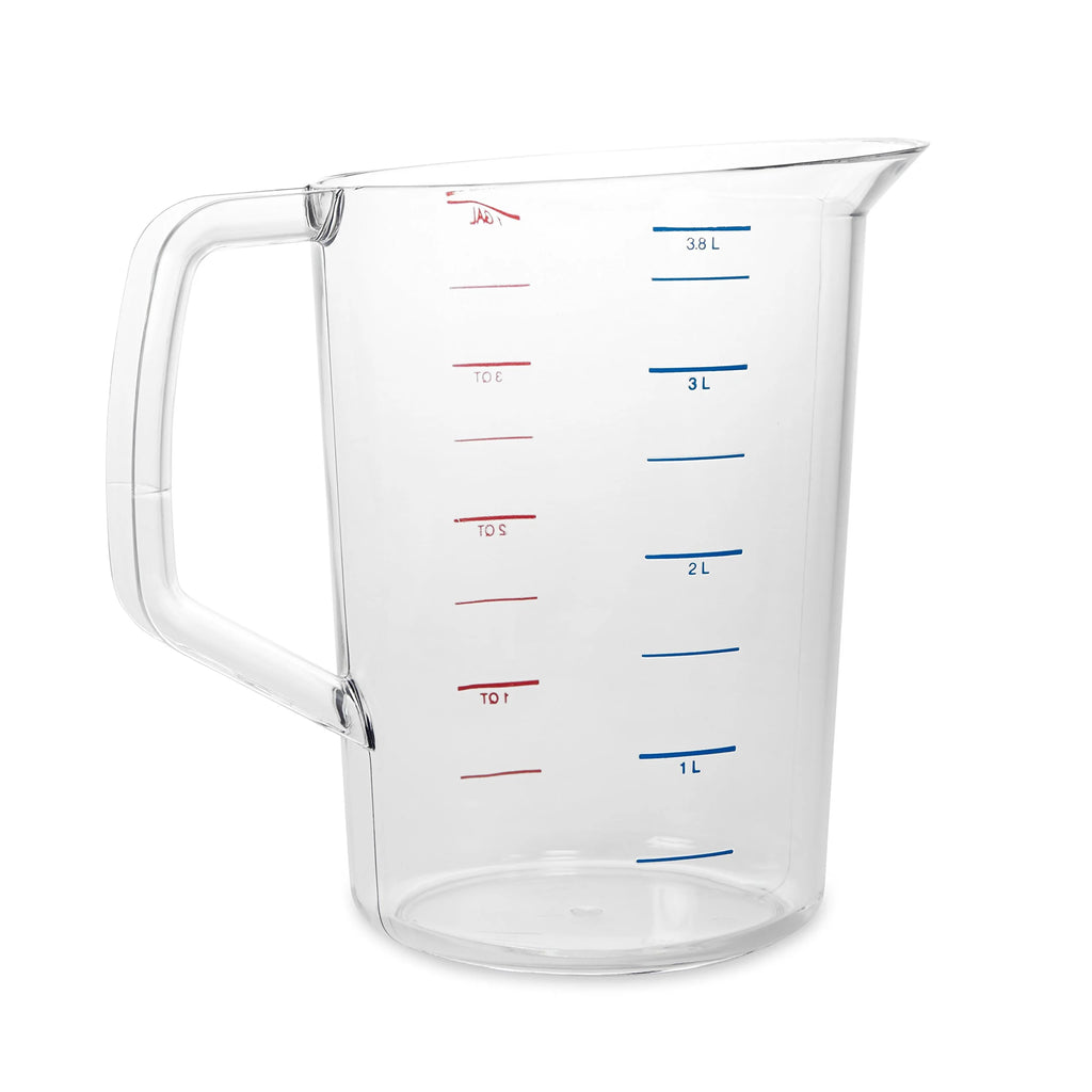 Clear 16 Cup Measuring Cup S39419