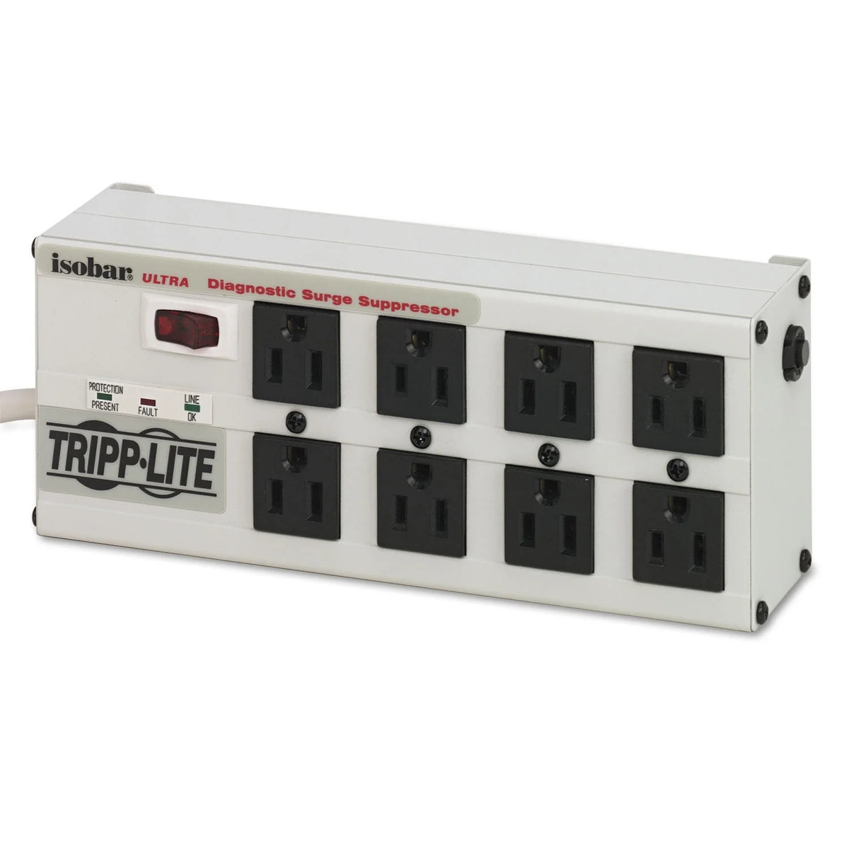 400W Car Inverter with 2 Outlets and 2 USB Charging Ports M292