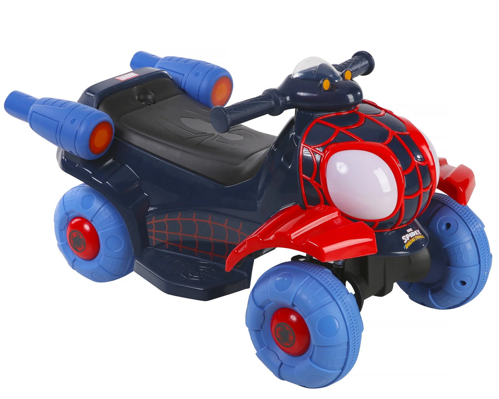 6-Volt Vehicle Z863