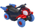 6-Volt Vehicle Z863
