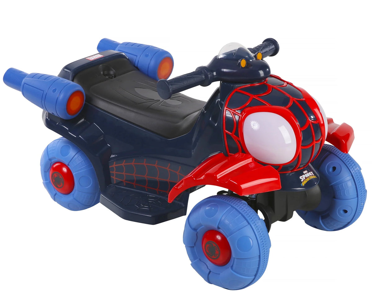 6-Volt Vehicle Z863