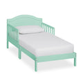 White Toddler Bed D6182