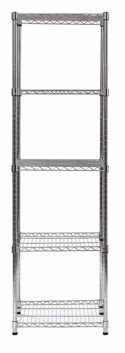Steel Wire Shelf R1171