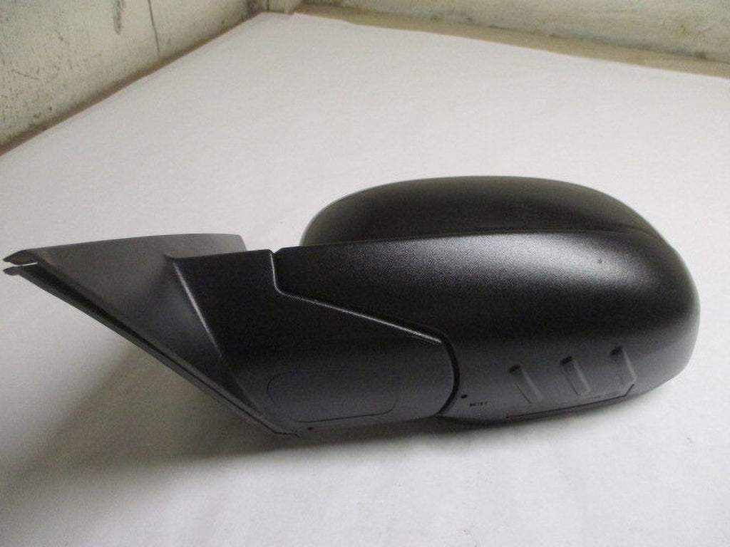 Pre-Owned Kia Soul LH Driver Electric Power Door Mirror Y673