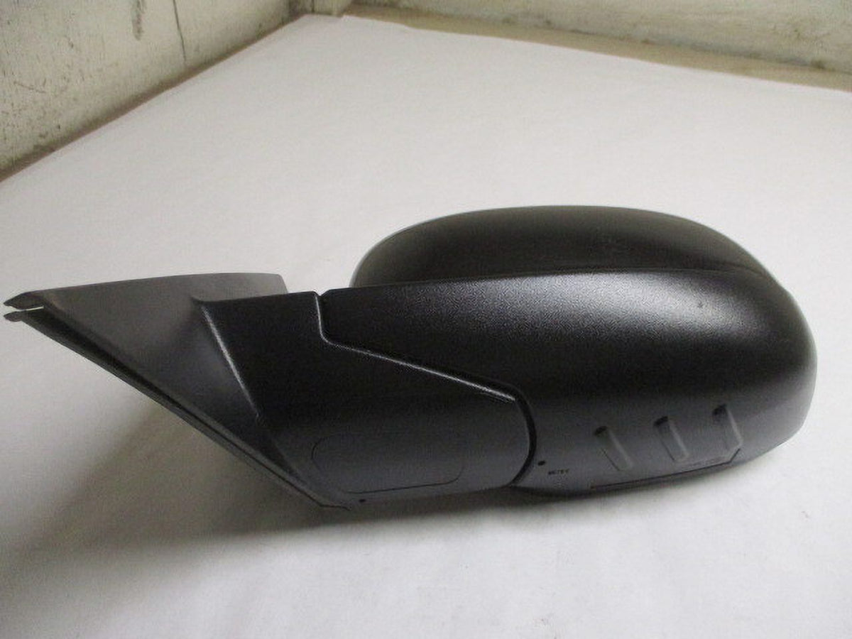 Pre-Owned Kia Soul LH Driver Electric Power Door Mirror Y673
