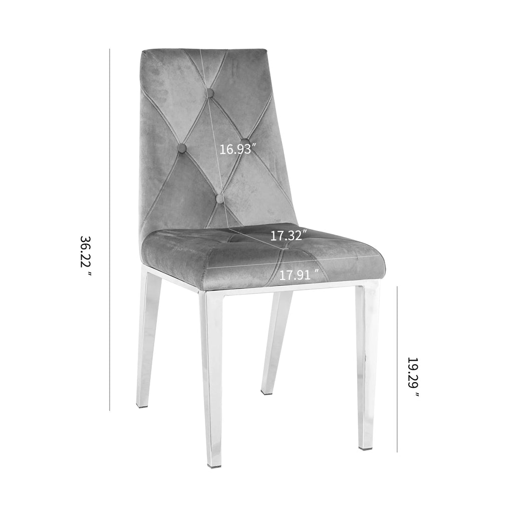 Dining Chairs N3005