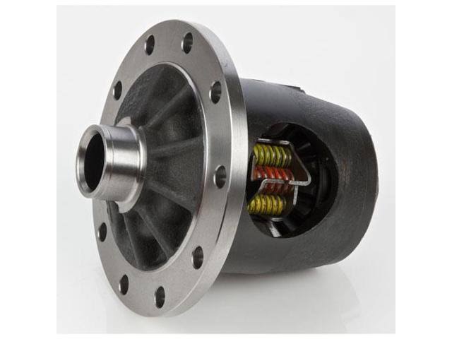 Differential Q114568