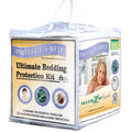 Full Allergy/Bed Bug Protection Kit F390