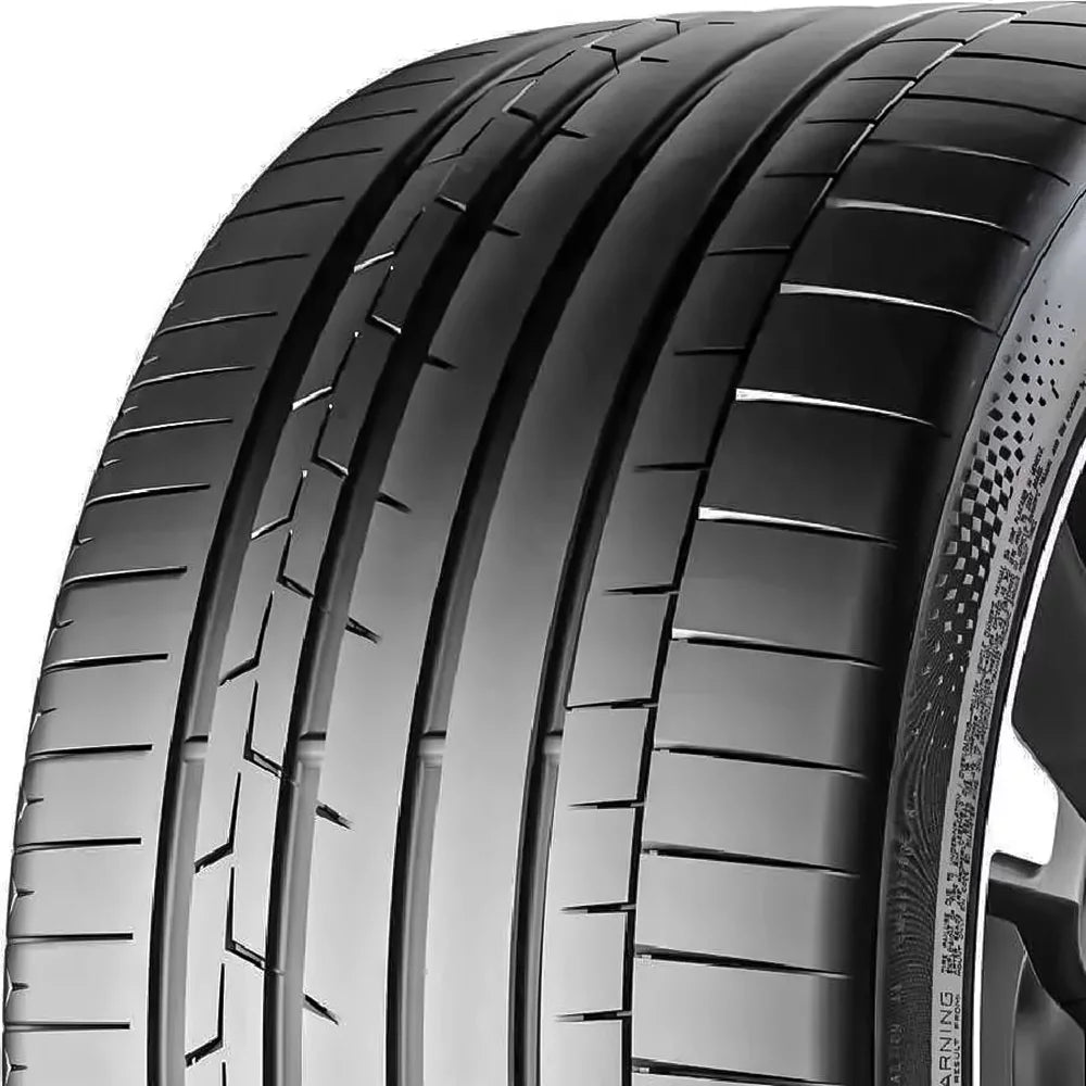 285/40R22 110Y XL Summer Passenger Tire K2170