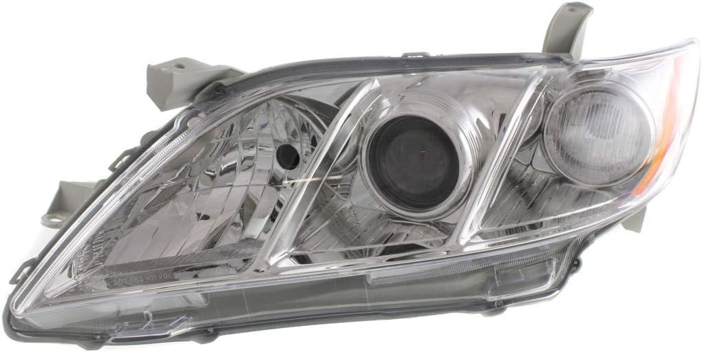 For Toyota Camry Headlight Unit 2007 2008 2009 Driver Side X4908