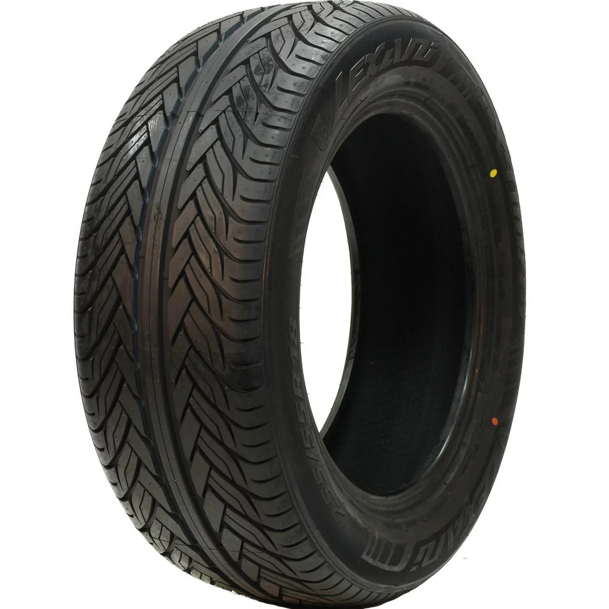 All Season 305/40R22 114V XL Passenger Tire F77243